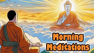 Guided Meditation │ Bodhicitta amp Single Point Breathing [upl. by Adiehsar]