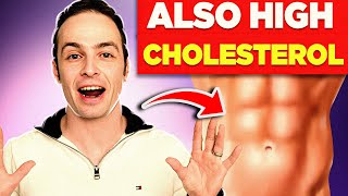 75 Myths That Do NOT Improve Your Cholesterol [upl. by Ahsieni]