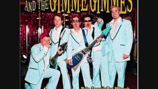 Me First and the Gimme Gimmes  The Longest Time [upl. by Ellesig773]