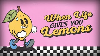 When Life Gives You Lemons Unhappiness 1030am  June 2 2024 [upl. by Parthena]