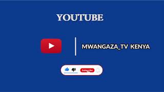 BWANA MKUBWA  official Video [upl. by Enuj918]