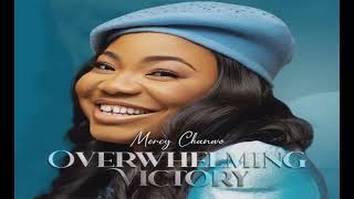 Mercy Chinwo  Overwhelming Victory Álbum Completo 2024 [upl. by Lonny]