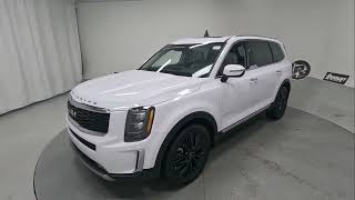 Used 2022 KIA TELLURIDE SX SUV For Sale In Columbus OH [upl. by Lamrej]