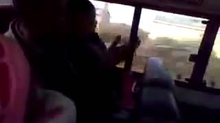 Xhosa comedy taxi to kasi [upl. by Yleek482]