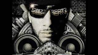 Swizz Beatz  Money In The Bank  lyrics HQ Step Up 2 OST [upl. by Seidler254]