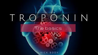 The basics of cardiac troponin [upl. by Trevar213]