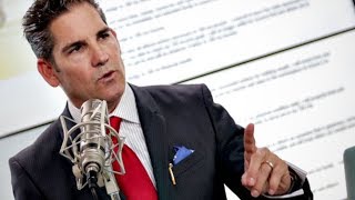 A Day in the Life of Grant Cardone [upl. by Atiniuq672]