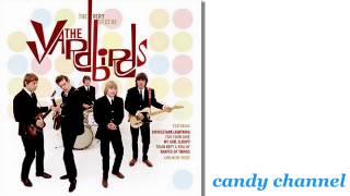 The Yardbirds  The Very Best Of Full Album [upl. by Noscire472]