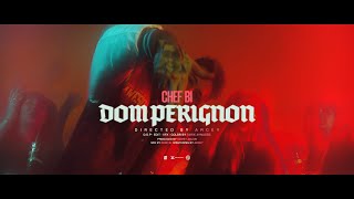 Chef Bi  Dom Perignon Official Video [upl. by Savick]