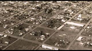 Vídeo com Imagens Históricas de Campo Mourão  PR  FEPAC 2015 [upl. by Rekcut]