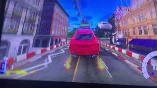 Crusin blast London race [upl. by Auohp804]