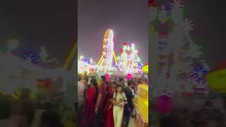 RAM NAVAMI 2023 mela song bollywood festival firstvideo mela navamispecial ram [upl. by Mientao]