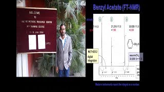 APPLICATION OF NMR SPECTROSCOPY [upl. by Aical]