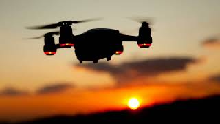 FCC Adopts New Rules Allowing Drones to Operate in 5 GHz Spectrum [upl. by Evelina861]