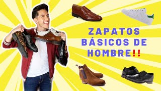 Las 6 Mejores Zapatillas De Deporte Que Todo Chico Necesita [upl. by Ssej]