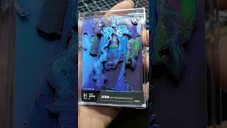 3D Batman HRO Card dc crafts hobby batman dccomics 3dcard hro robin catwoman [upl. by Emia119]