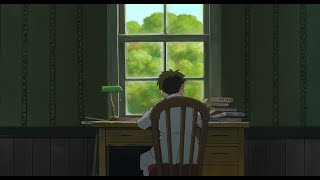 米津玄師「地球儀」× 宮﨑駿「君たちはどう生きるか」Kenshi Yonezu  Spinning Globe Hayao Miyazaki The Boy and The Heron [upl. by Ryan]