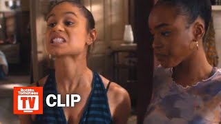 Greenleaf  Girl Fight Scene S5 E3  Rotten Tomatoes TV [upl. by Eeryn895]