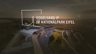 Vogelsang IP im Nationalpark Eifel [upl. by Ever]