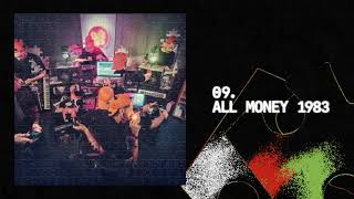 Evidence  All Money 1983 Official Audio [upl. by Reyaht9]