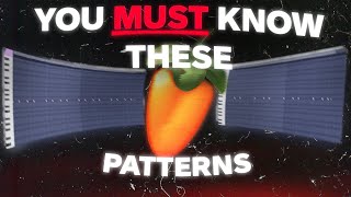 808 Patterns amp Bounce Tricks Every Producer Should Know  FL Studio Tutorial [upl. by Atteyram673]