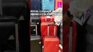 American tourister luggage bags just 6500 shortsindia [upl. by Atnicaj]