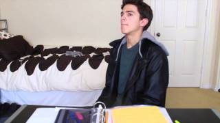 ANNOYING TEACHERS  Brent Rivera [upl. by Herodias]