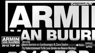 Out now Armin van Buurens 2012 Top 20 [upl. by Ziagos]