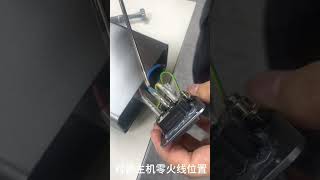 Solved AIXUN T3B Soldering Station Blinking And Short Beep Issues [upl. by Datnow130]