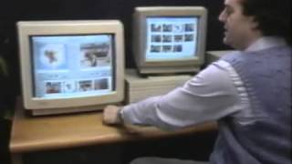 1989  The Original Avid1 Demonstration Video [upl. by Assile]