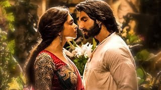 Ang Laga De  Video Song  Goliyon Ki Rasleela Ramleela [upl. by Ahsem]