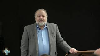 Dr Gary Habermas  Near Death Experiences [upl. by Einnov203]