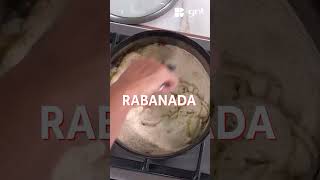 Para Leandra Leal Natal sem RABANADA não é NATAL 🎄  Panelaço  Receitas shorts [upl. by Ahsiatal]