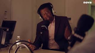 Dany Laferrière  « Le mot c’est la passion de l’écrivain »  Plus Près De Toi [upl. by Ennaegroeg]