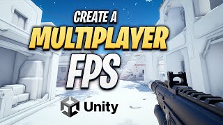 Make a multiplayer FPS in Unity  Ep 7  Respawning amp Scores [upl. by Nomit]