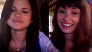 demi and selena response [upl. by Assirac]