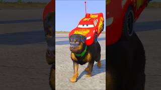 GTA V WHO IS STRONGER DOG CHOP VS THANOS HULK shorts  Maheshwar Gamerz [upl. by Dallon]