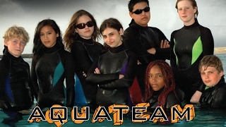 Aquateam  Episode 9  Bimini Road [upl. by Anihpesoj354]