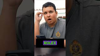 Compra un Rolex en Miami y Resulta Falso – ¡Vendedor Desaparece [upl. by September395]