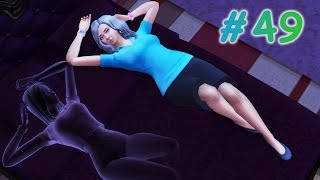 LOS SIMS 4  El amor en la vejez  Ep 49 [upl. by Orola563]