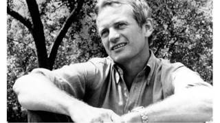 Bruce Chatwin [upl. by Wyly]