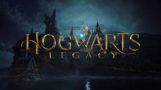 Hogwarts Legacy Gameplay Part 1 Welcome to Hogwarts [upl. by Hamimej860]