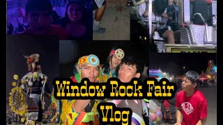 Navajo Nation Fair Vlog [upl. by Inger783]