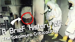 A Brief History of The Tokaimura Criticality Incident Short Documentary [upl. by Ahsirkal11]