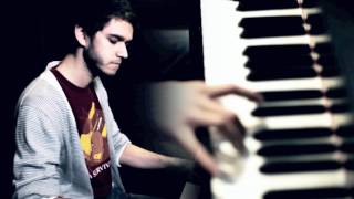 Zedd  Spectrum Piano Version [upl. by Hcurab]