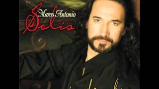 8 De Haber Sabido  Marco Antonio Solís [upl. by Aifoz630]