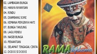 Full Album Best of RAMA AIPAMA [upl. by Peugia]