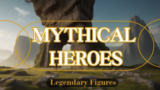 Mythical Heroes Who Were REAL [upl. by Nhojleahcim]