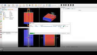 Solar cells simulation using Lumerical tools Part2 Lumerical FDTD [upl. by Godwin]