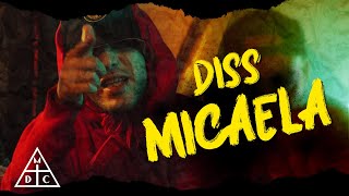 Spinardi  RIP Micaela Diss DFIDELIZ [upl. by Yerga270]